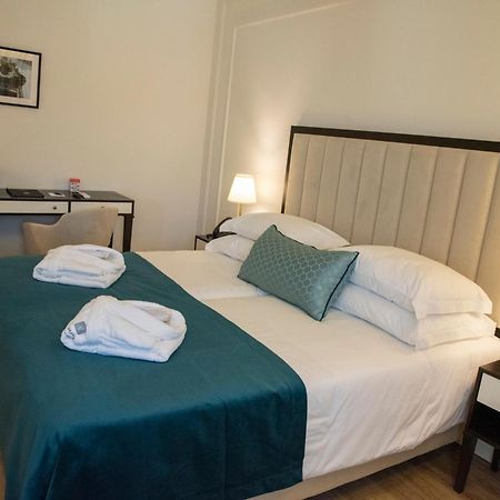 Luna Hotel De Tabua Room photo