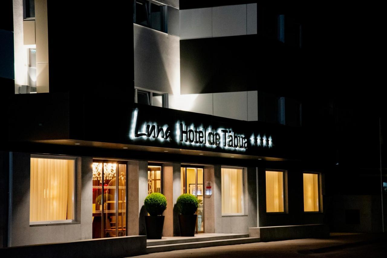 Luna Hotel De Tabua Exterior photo