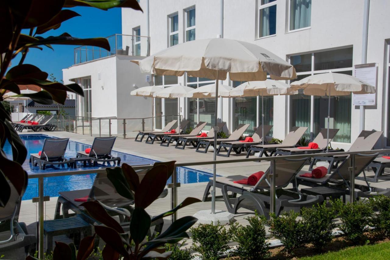 Luna Hotel De Tabua Exterior photo