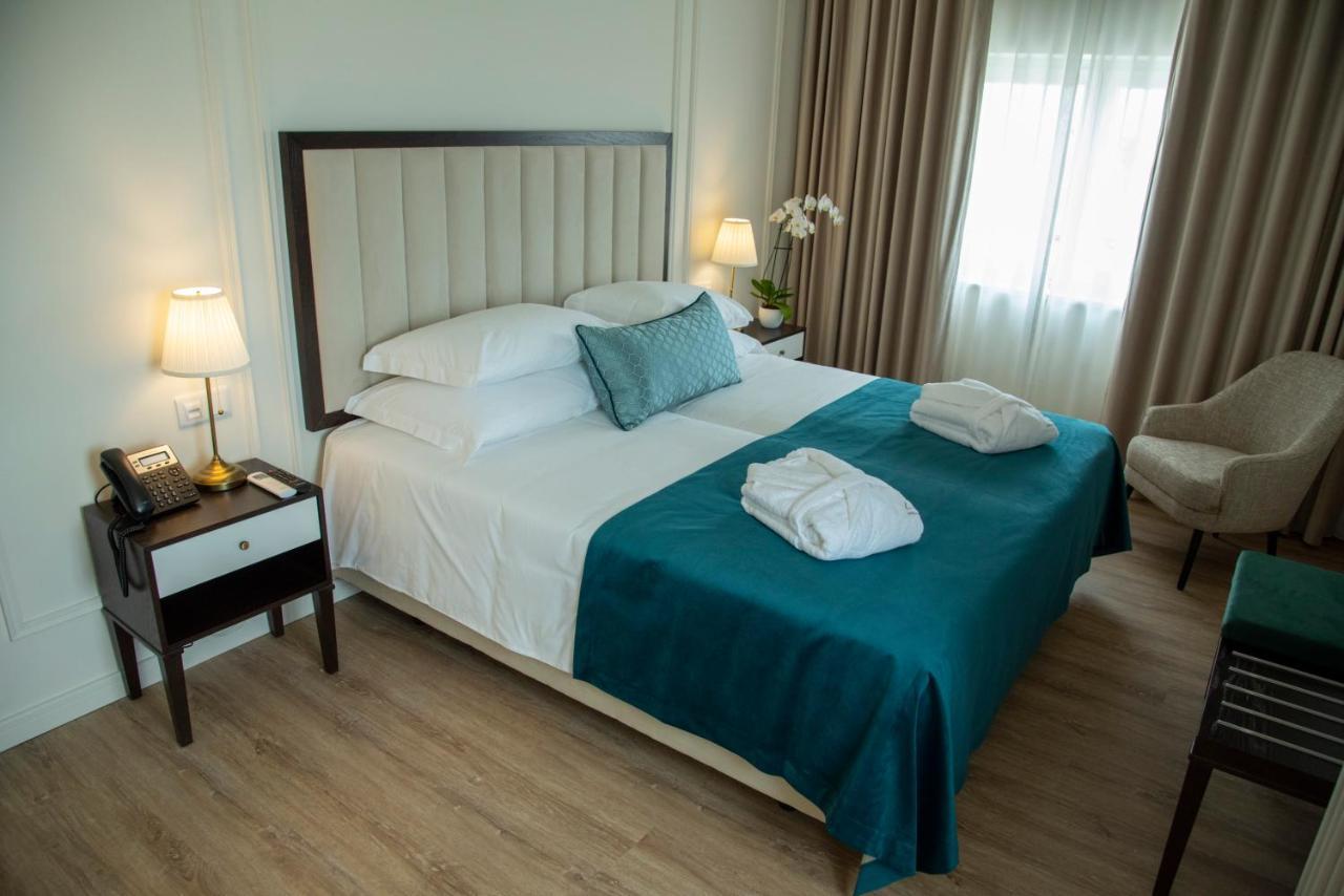 Luna Hotel De Tabua Room photo